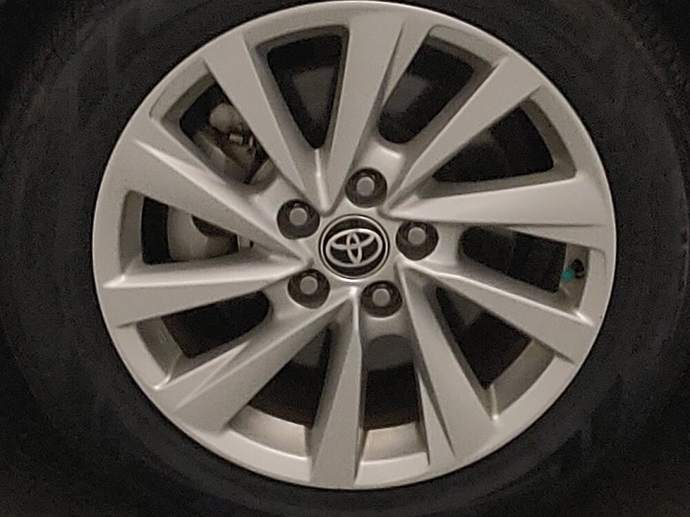 2022 Toyota Camry in Fort Worth, TX 76116 - 18133008 31