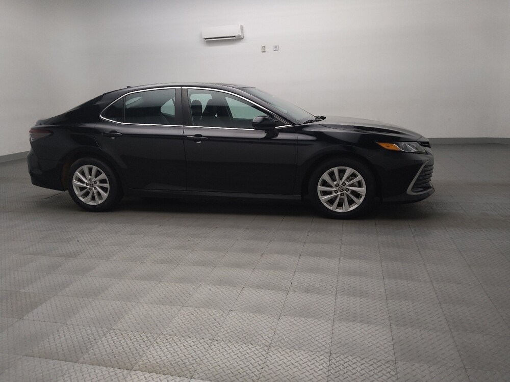 2022 Toyota Camry in Fort Worth, TX 76116 - 18133008 11