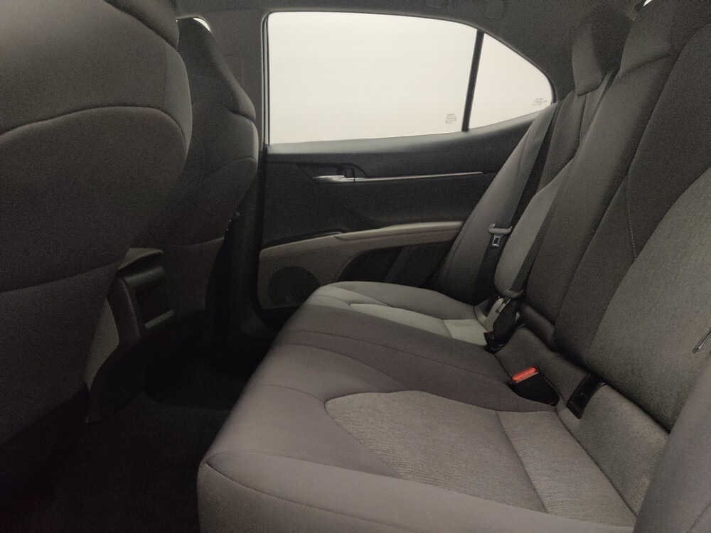 2022 Toyota Camry in Fort Worth, TX 76116 - 18133008 18