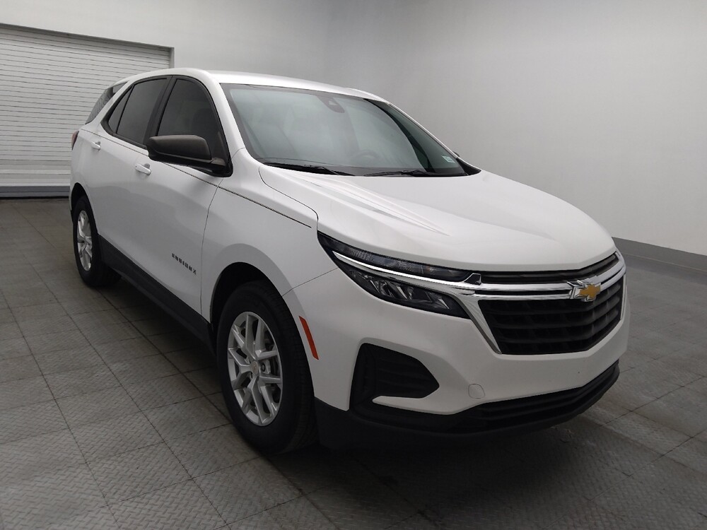 2022 Chevrolet Equinox in Ocala, FL 34471 - 18133009 13