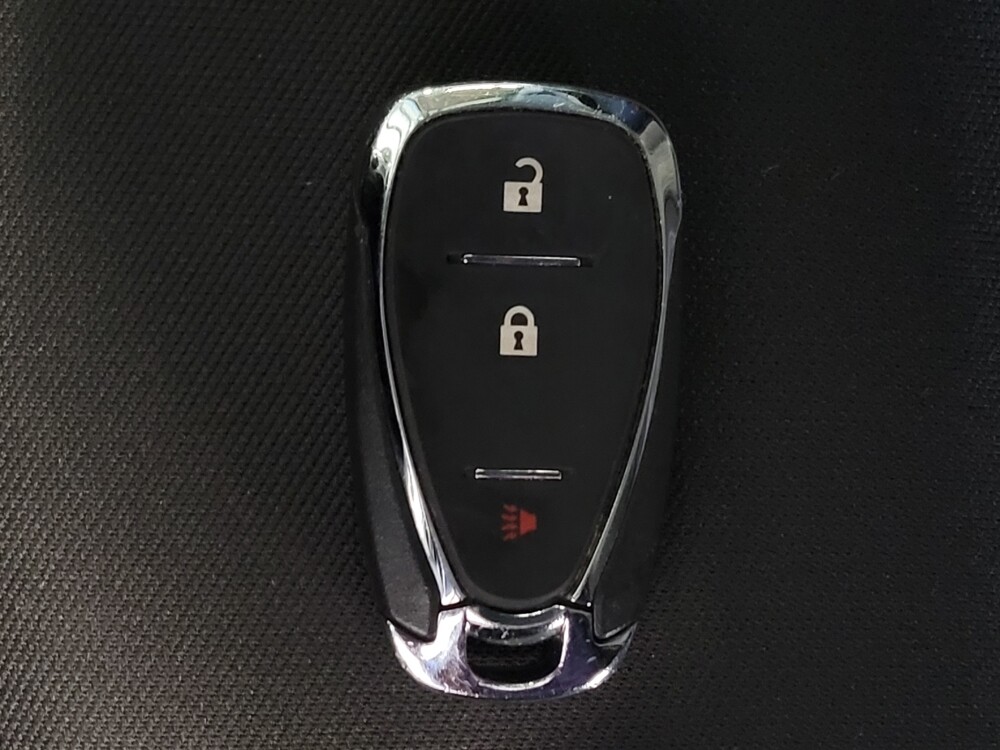 2022 Chevrolet Equinox in Ocala, FL 34471 - 18133009 32