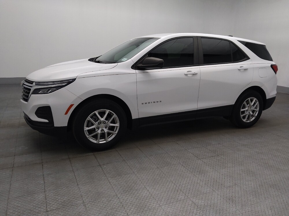 2022 Chevrolet Equinox in Ocala, FL 34471 - 18133009 2