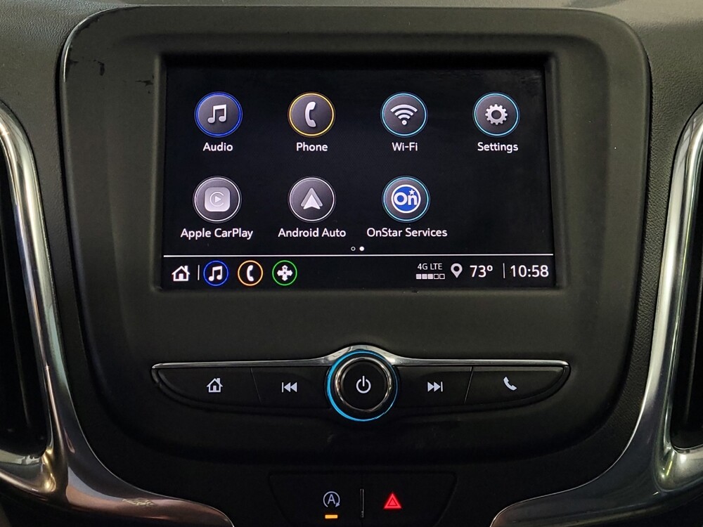 2022 Chevrolet Equinox in Ocala, FL 34471 - 18133009 25