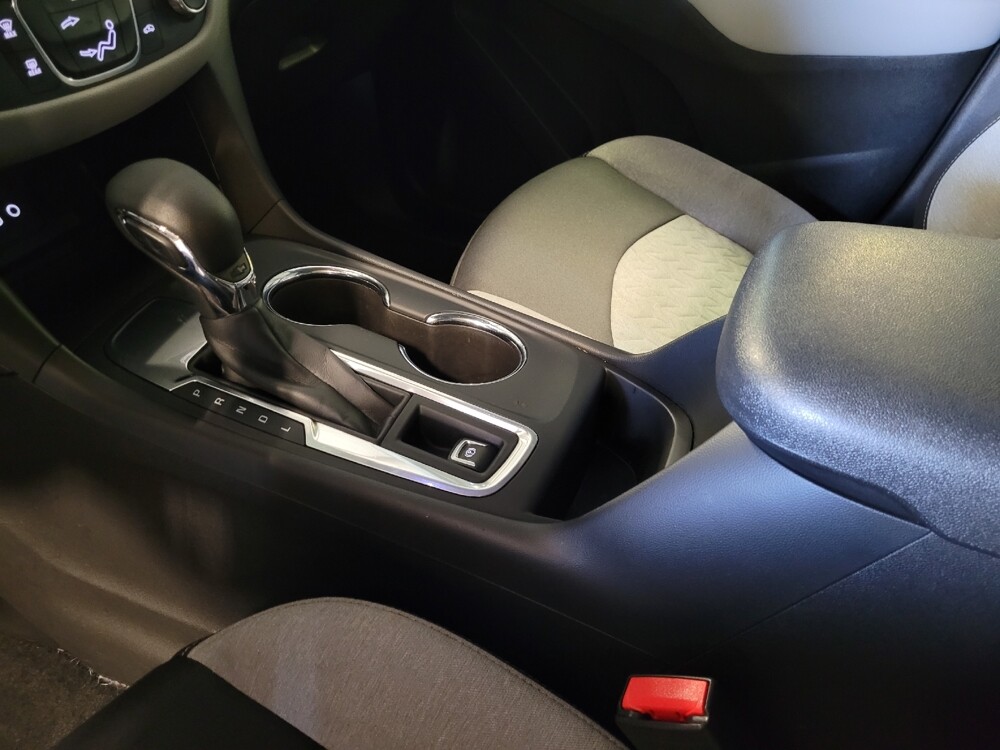 2022 Chevrolet Equinox in Ocala, FL 34471 - 18133009 26