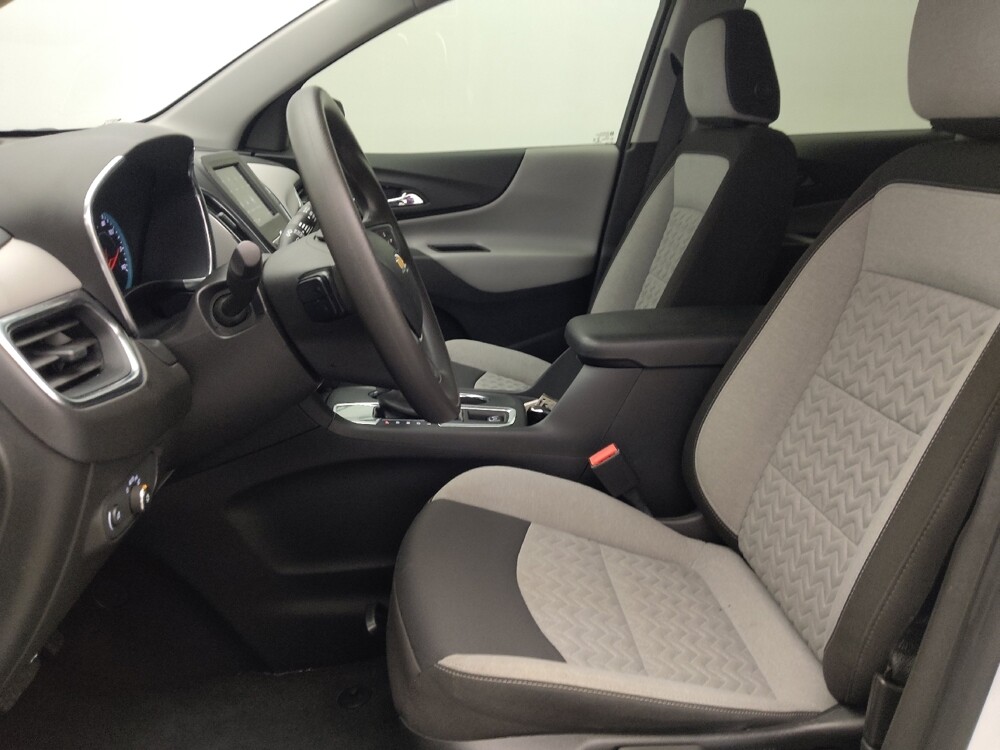 2022 Chevrolet Equinox in Ocala, FL 34471 - 18133009 17