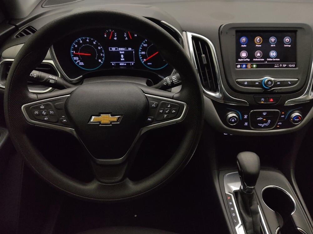 2022 Chevrolet Equinox in Ocala, FL 34471 - 18133009 22