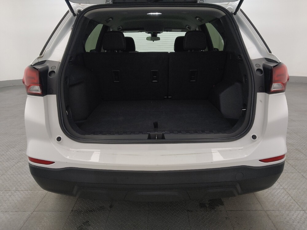 2022 Chevrolet Equinox in Ocala, FL 34471 - 18133009 29