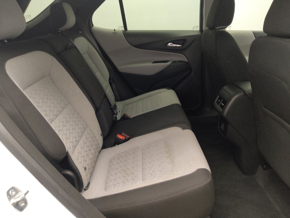 2022 Chevrolet Equinox in Ocala, FL 34471 - 18133009 19