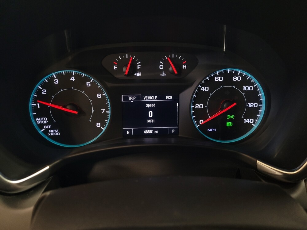 2022 Chevrolet Equinox in Ocala, FL 34471 - 18133009 23