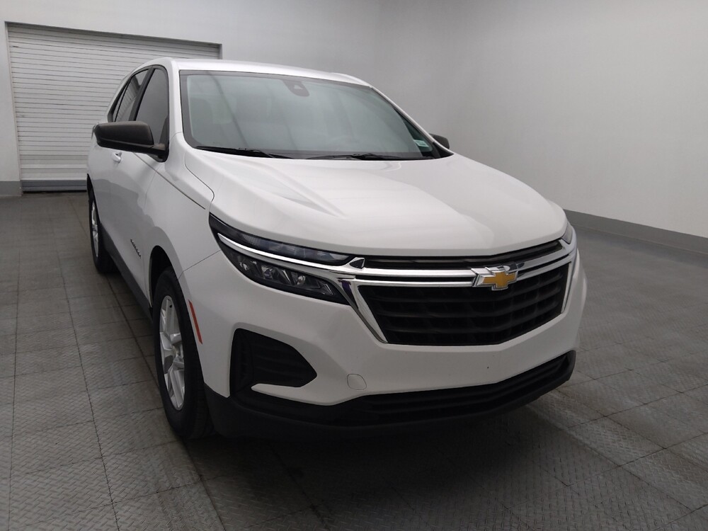 2022 Chevrolet Equinox in Ocala, FL 34471 - 18133009 14