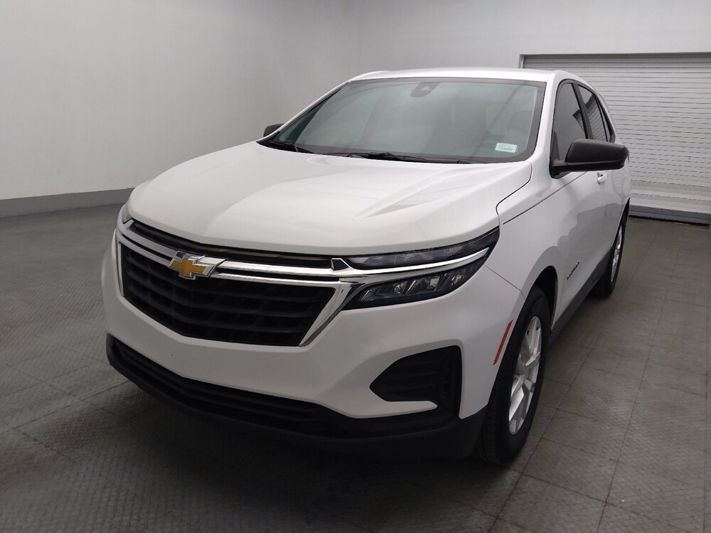 2022 Chevrolet Equinox in Ocala, FL 34471 - 18133009 15