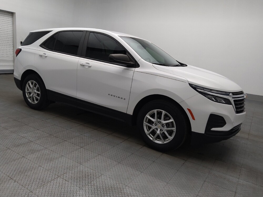 2022 Chevrolet Equinox in Ocala, FL 34471 - 18133009 11