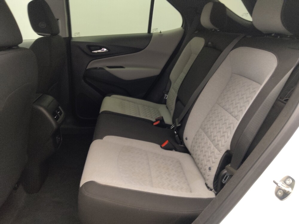 2022 Chevrolet Equinox in Ocala, FL 34471 - 18133009 18