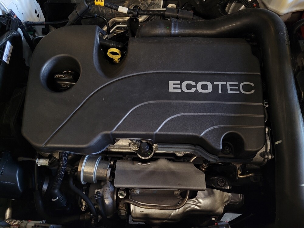 2022 Chevrolet Equinox in Ocala, FL 34471 - 18133009 30