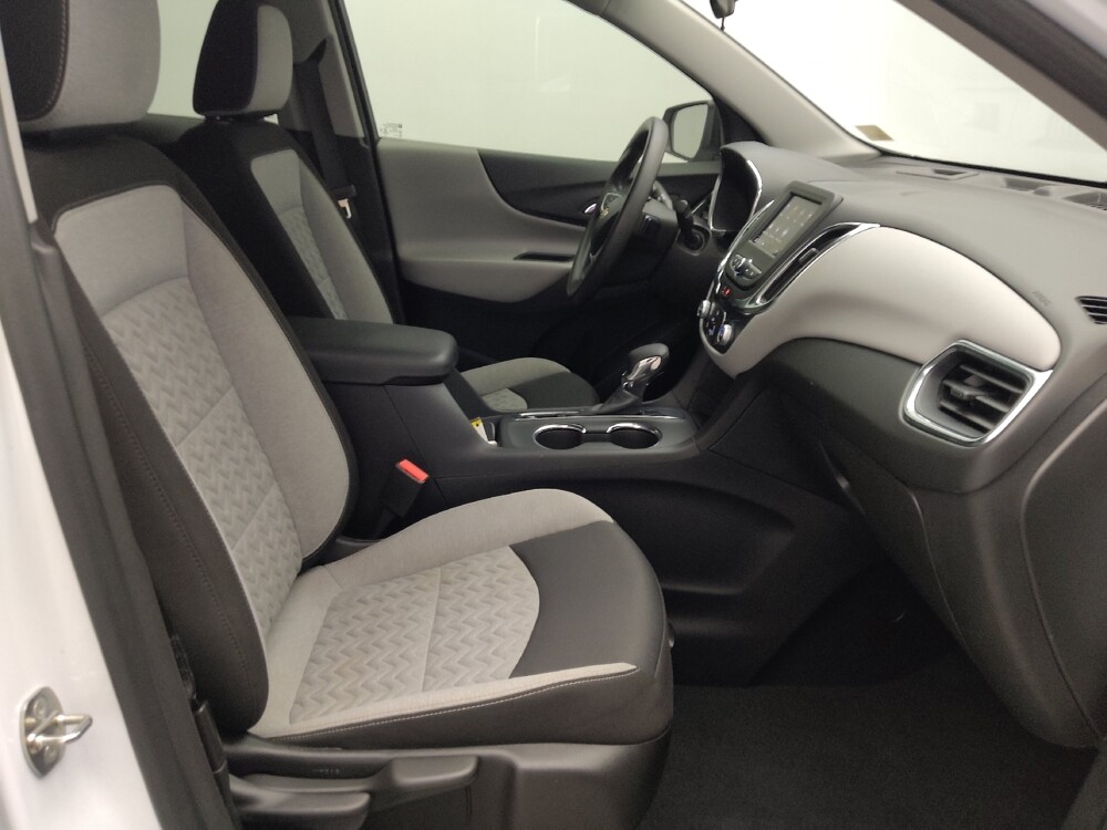 2022 Chevrolet Equinox in Ocala, FL 34471 - 18133009 21