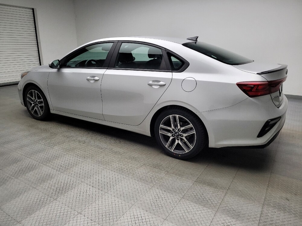 2020 Kia Forte in Grand Rapids, MI 49508 - 18133010 3