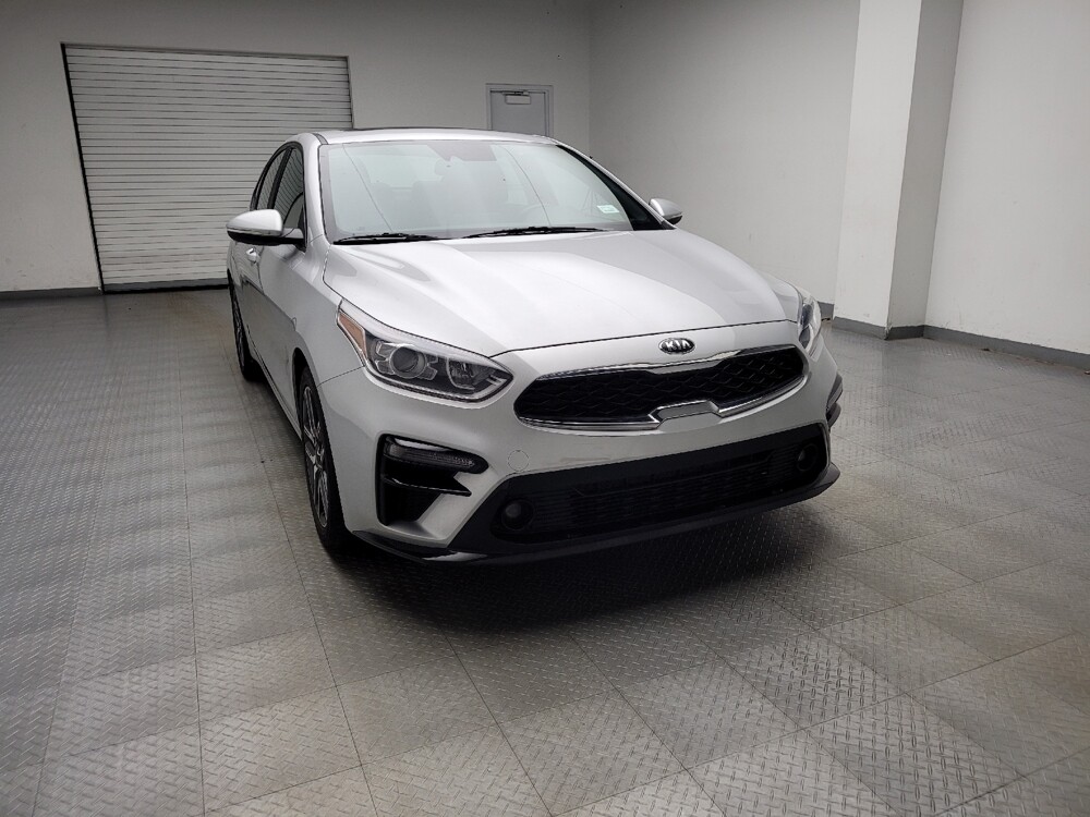 2020 Kia Forte in Grand Rapids, MI 49508 - 18133010 14