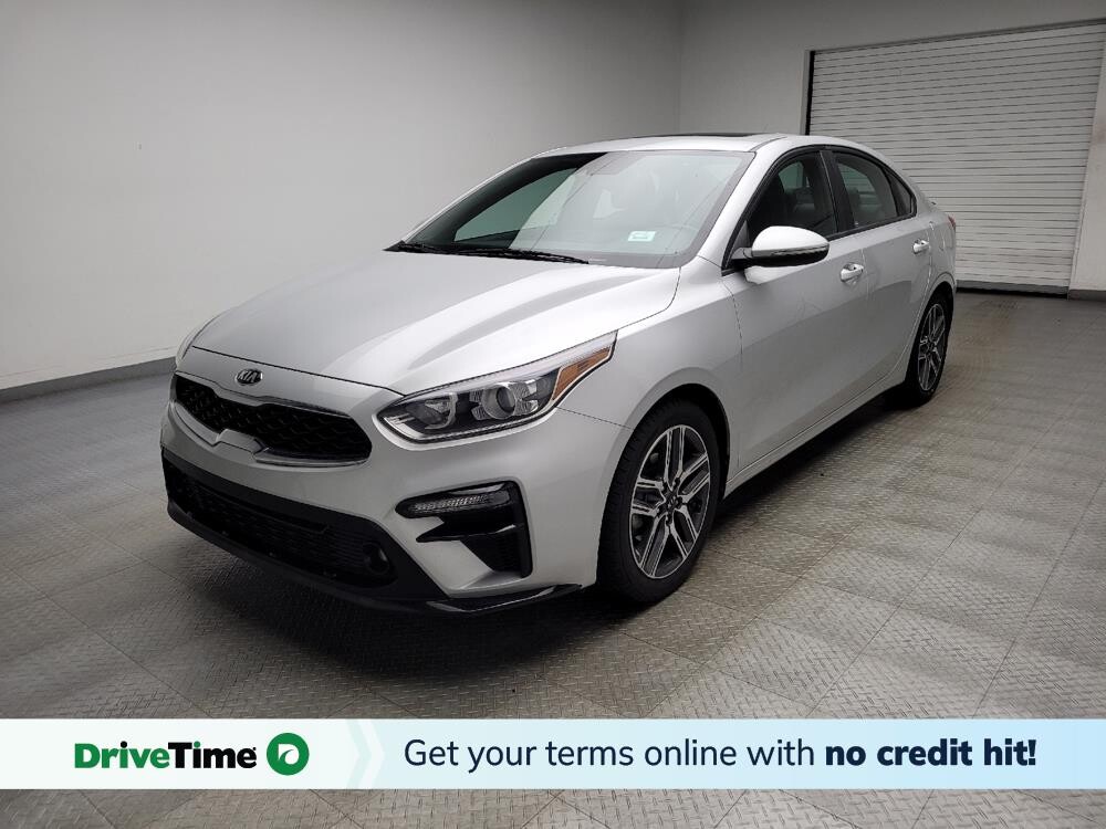 2020 Kia Forte in Grand Rapids, MI 49508 - 18133010