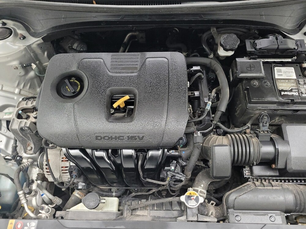 2020 Kia Forte in Grand Rapids, MI 49508 - 18133010 30