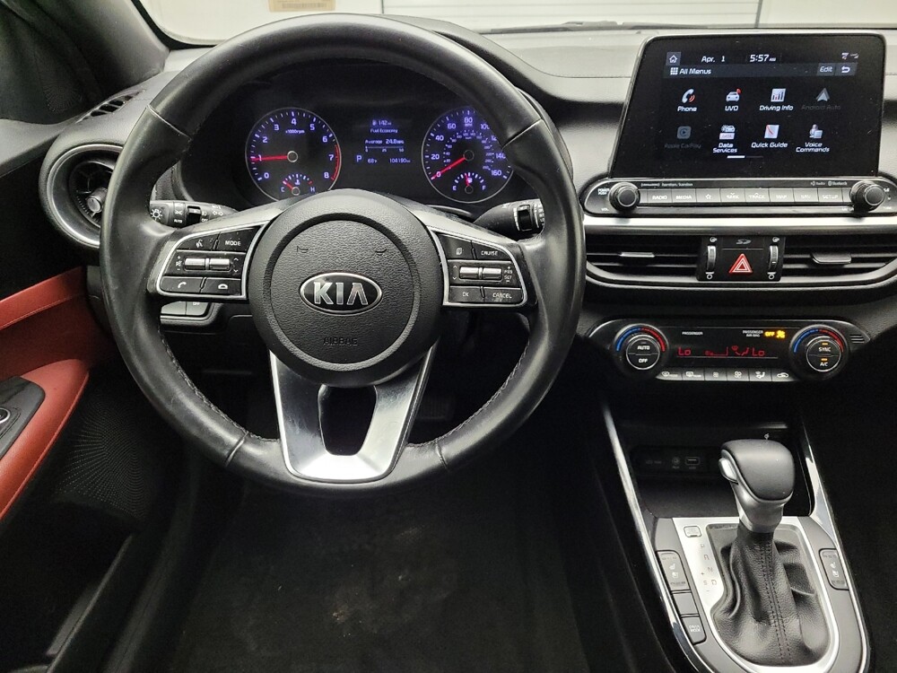 2020 Kia Forte in Grand Rapids, MI 49508 - 18133010 22