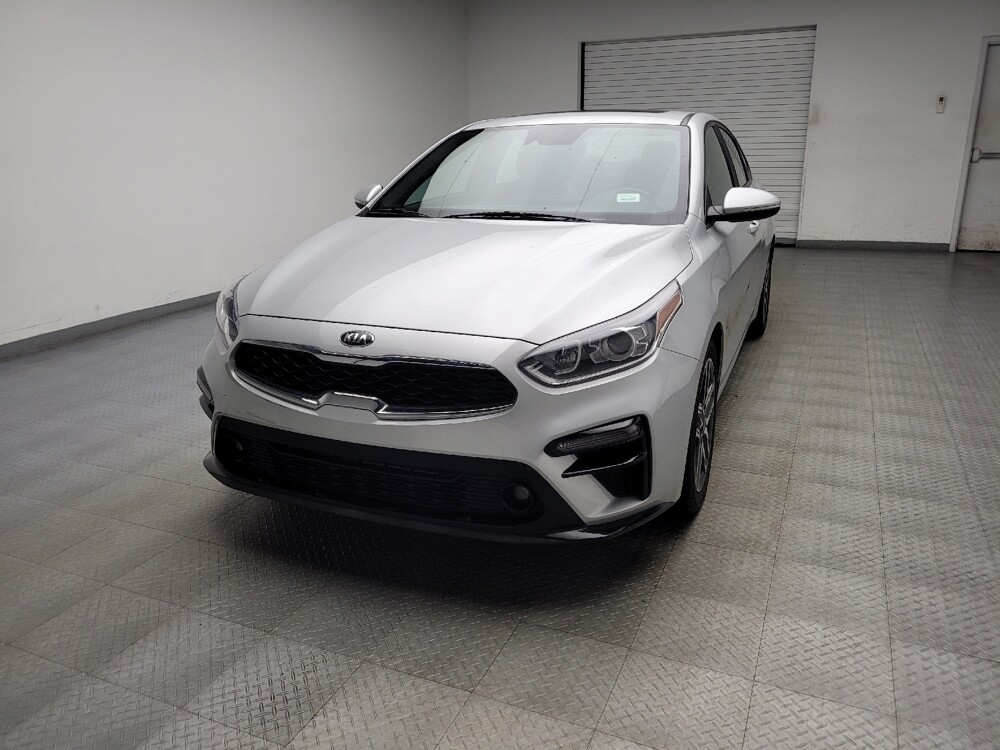 2020 Kia Forte in Grand Rapids, MI 49508 - 18133010 15