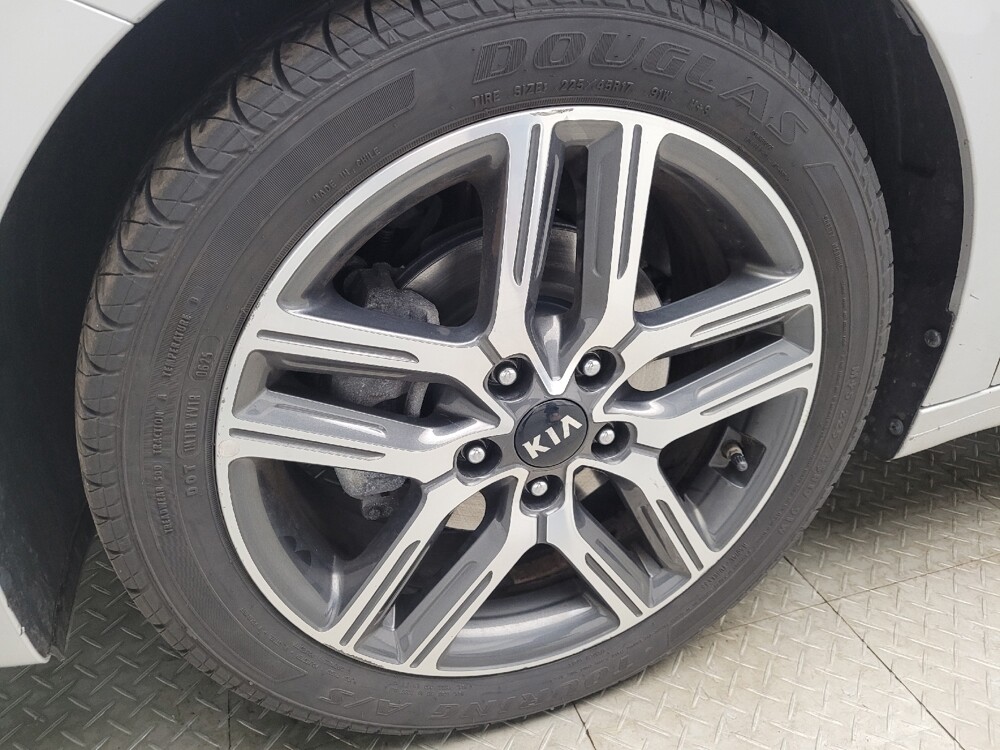 2020 Kia Forte in Grand Rapids, MI 49508 - 18133010 31