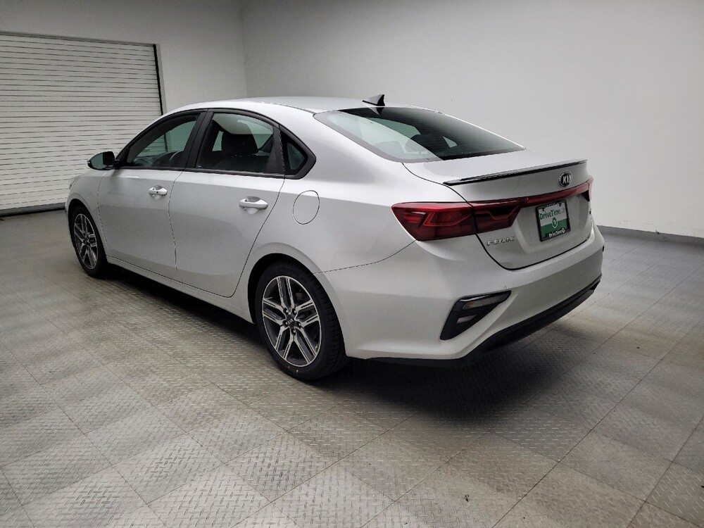 2020 Kia Forte in Grand Rapids, MI 49508 - 18133010 5