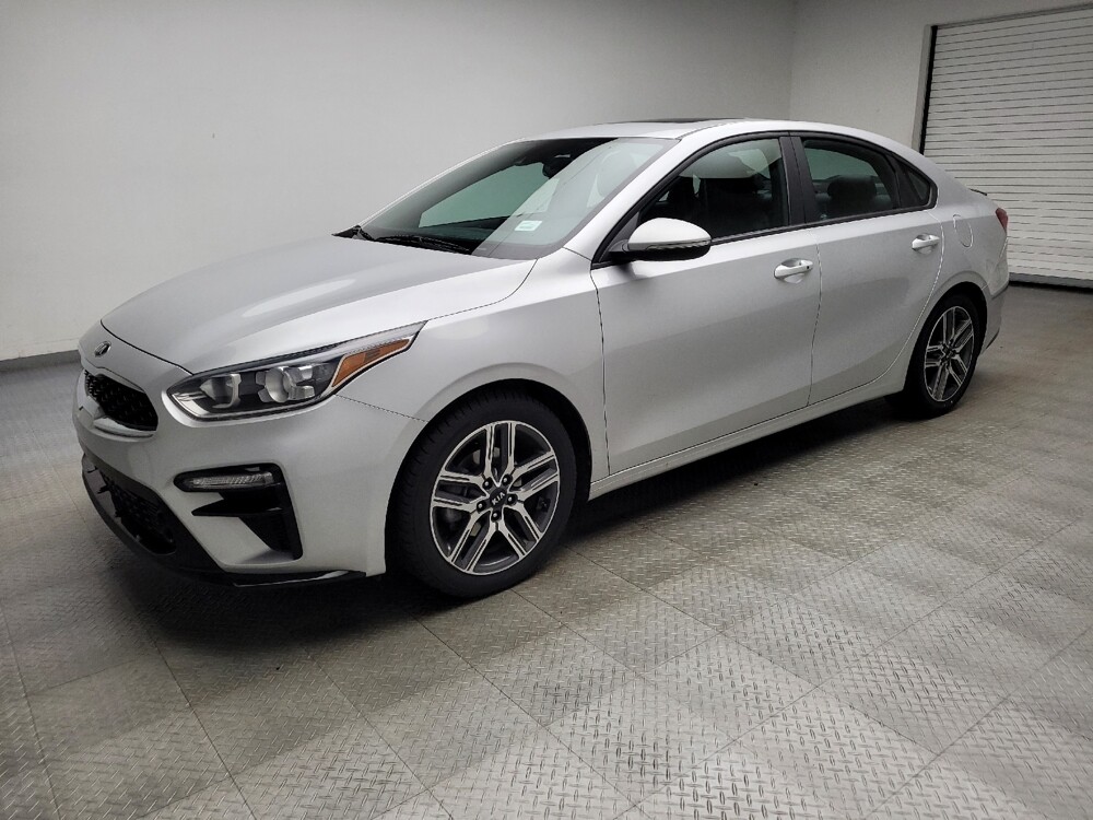 2020 Kia Forte in Grand Rapids, MI 49508 - 18133010 2