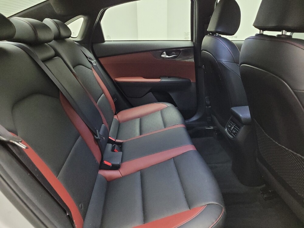 2020 Kia Forte in Grand Rapids, MI 49508 - 18133010 19