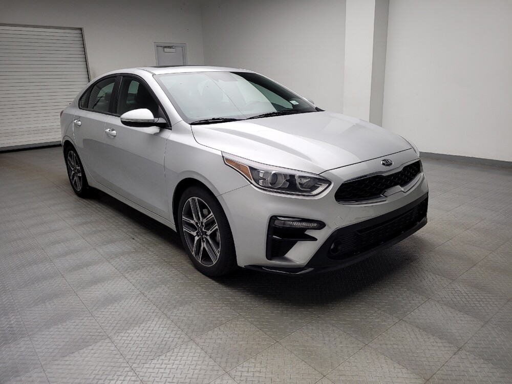 2020 Kia Forte in Grand Rapids, MI 49508 - 18133010 13