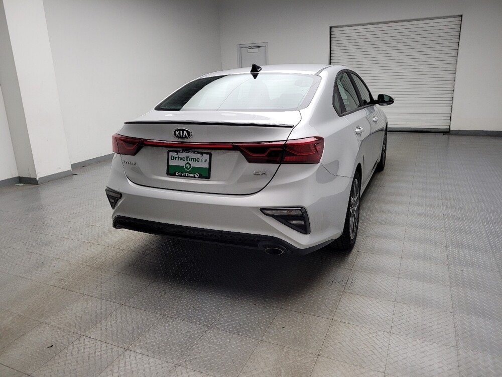 2020 Kia Forte in Grand Rapids, MI 49508 - 18133010 7