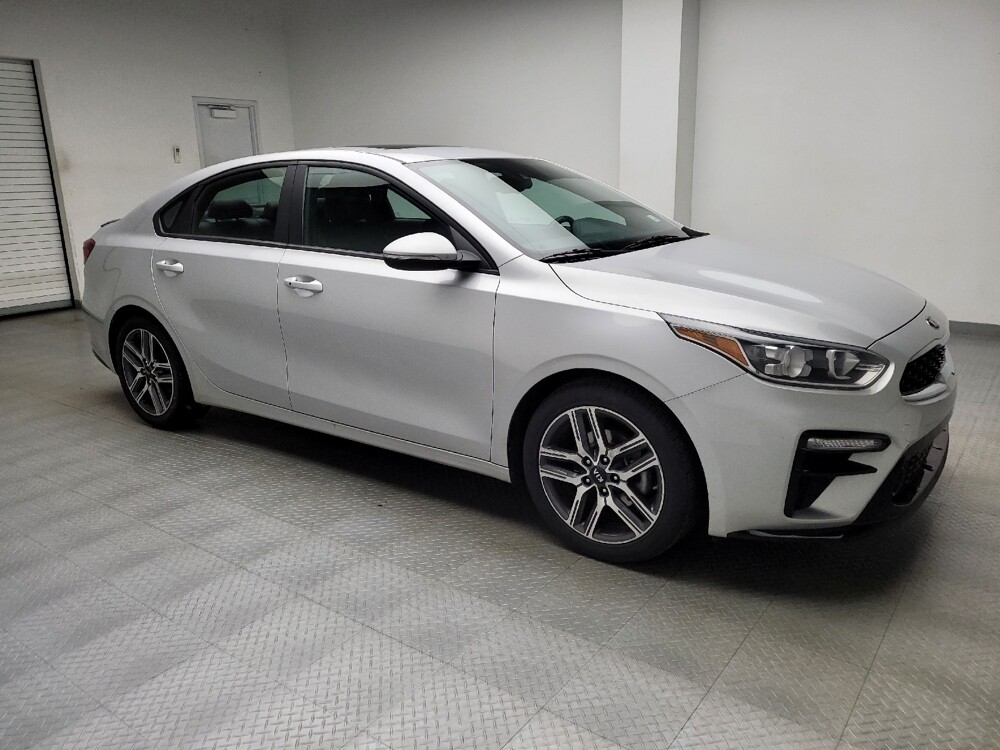 2020 Kia Forte in Grand Rapids, MI 49508 - 18133010 11