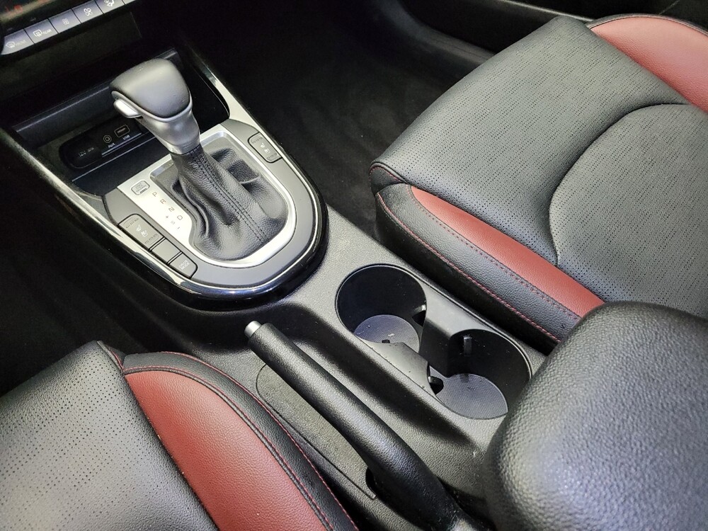 2020 Kia Forte in Grand Rapids, MI 49508 - 18133010 26