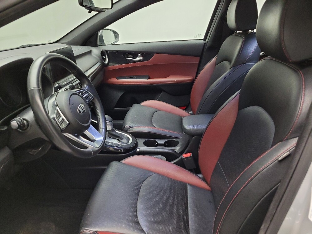 2020 Kia Forte in Grand Rapids, MI 49508 - 18133010 17
