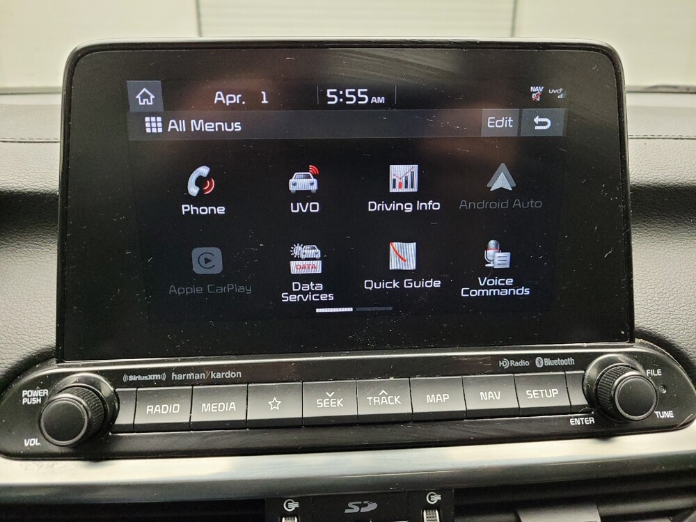 2020 Kia Forte in Grand Rapids, MI 49508 - 18133010 25