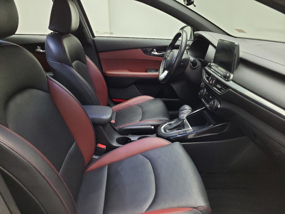 2020 Kia Forte in Grand Rapids, MI 49508 - 18133010 21