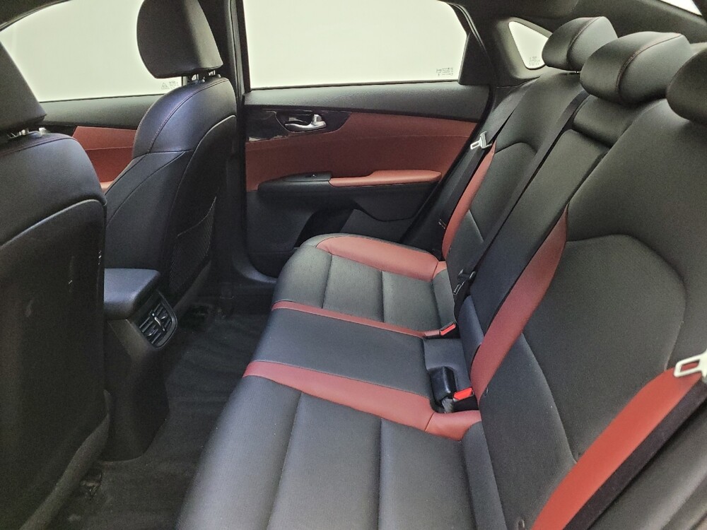 2020 Kia Forte in Grand Rapids, MI 49508 - 18133010 18