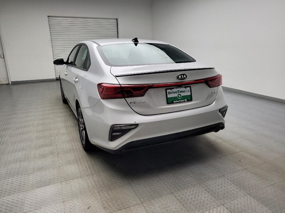 2020 Kia Forte in Grand Rapids, MI 49508 - 18133010 6