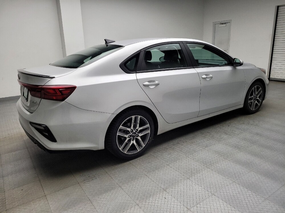 2020 Kia Forte in Grand Rapids, MI 49508 - 18133010 10