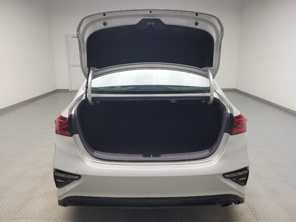 2020 Kia Forte in Grand Rapids, MI 49508 - 18133010 29