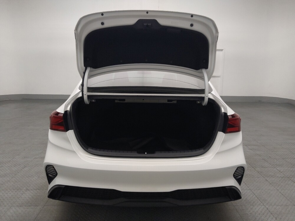 2024 Kia Forte in Sanford, FL 32773 - 18133011 29