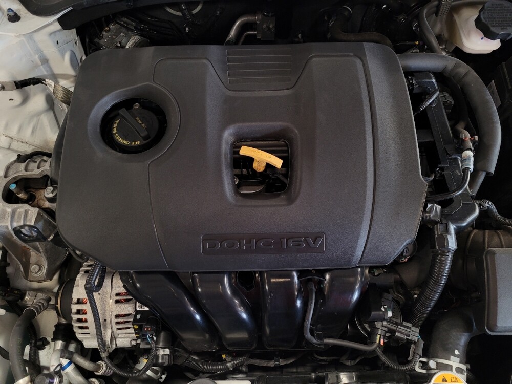 2024 Kia Forte in Sanford, FL 32773 - 18133011 30