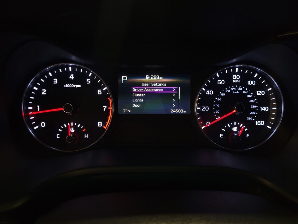 2024 Kia Forte in Sanford, FL 32773 - 18133011 23