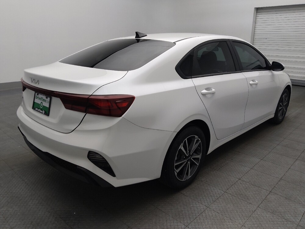 2024 Kia Forte in Sanford, FL 32773 - 18133011 9