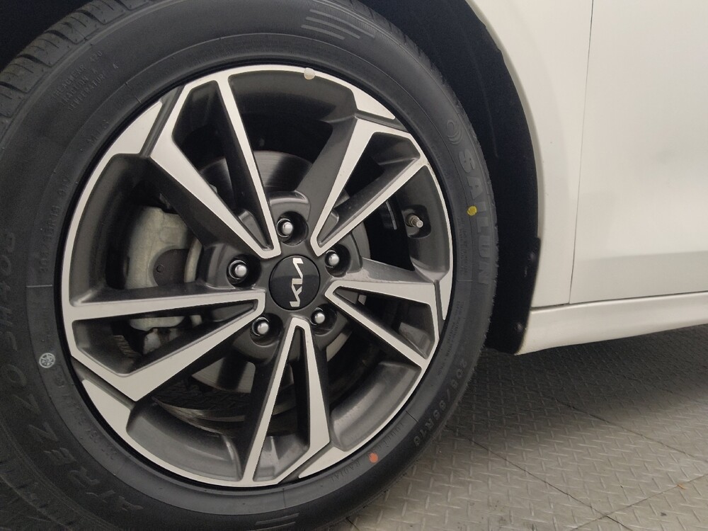 2024 Kia Forte in Sanford, FL 32773 - 18133011 31