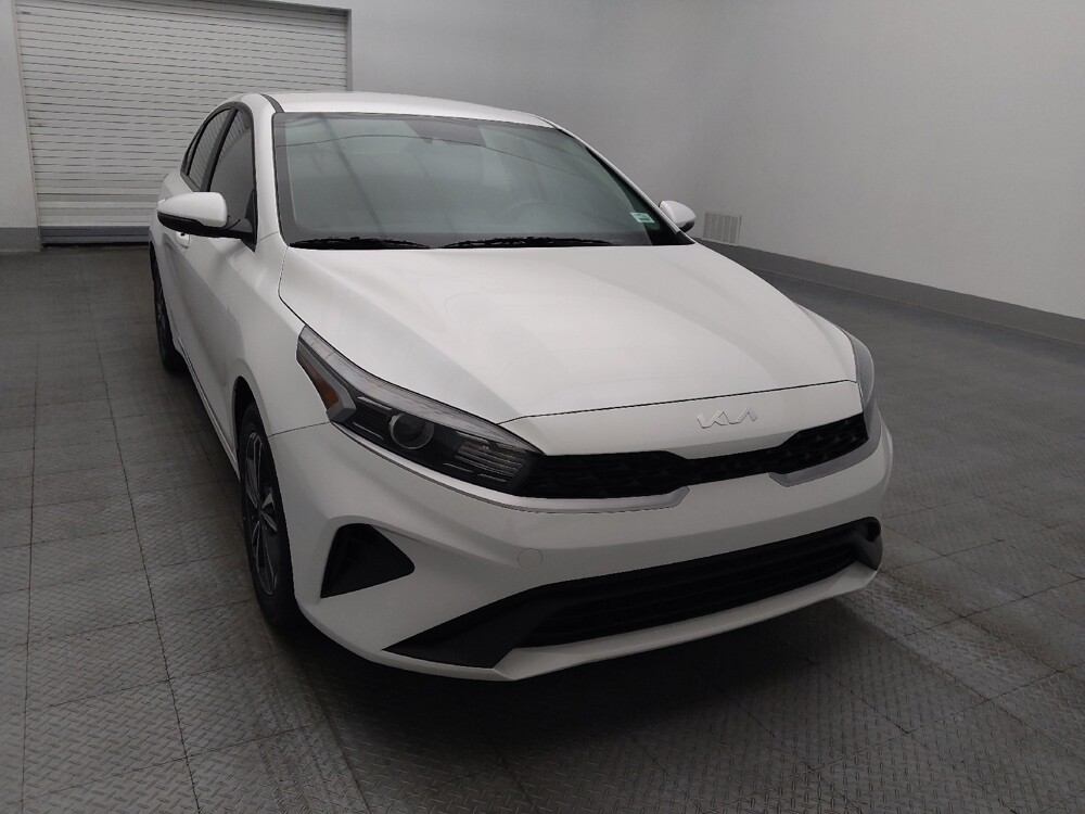 2024 Kia Forte in Sanford, FL 32773 - 18133011 14