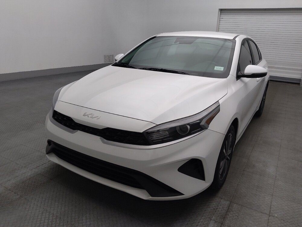 2024 Kia Forte in Sanford, FL 32773 - 18133011 15