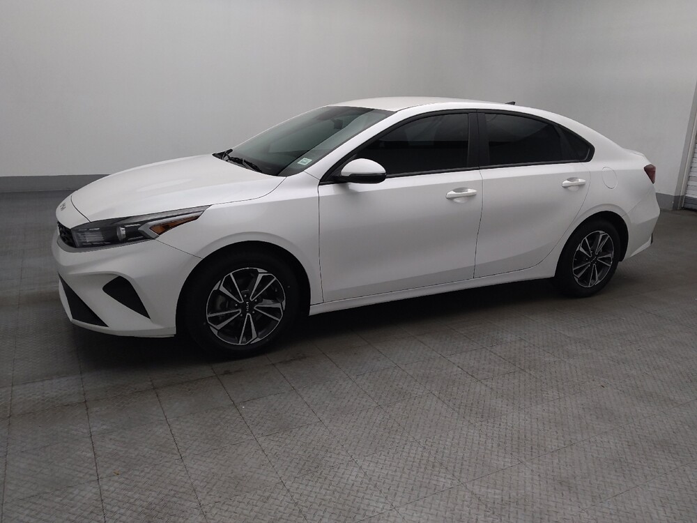 2024 Kia Forte in Sanford, FL 32773 - 18133011 2