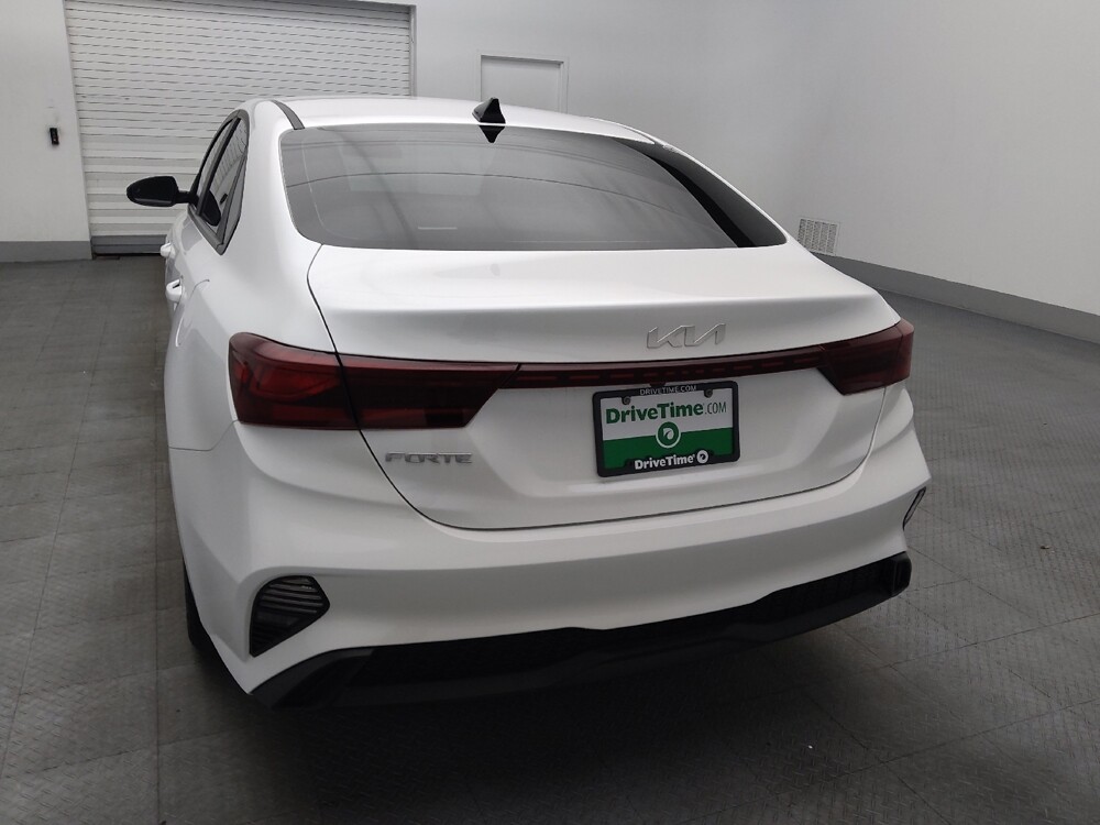 2024 Kia Forte in Sanford, FL 32773 - 18133011 6
