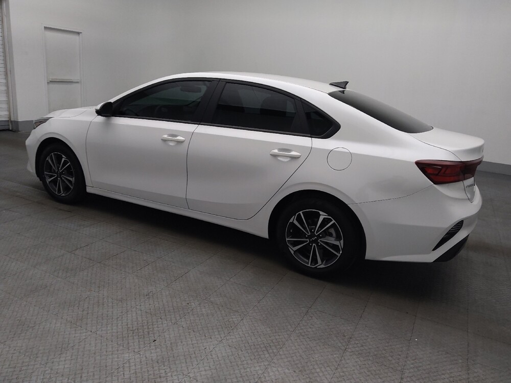 2024 Kia Forte in Sanford, FL 32773 - 18133011 3